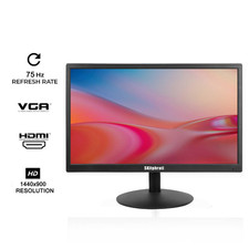 Monitor LED 1440x900 Skitphatri 17 polegadas montável | Novo | HDMI / VGA comprar usado  Enviando para Brazil