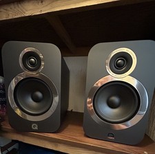 Acoustics 3030i speakers for sale Acoustics 3030i speakers for sale  NEWPORT
