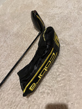 Cobra king speedzone gebraucht kaufen  Zwiesel