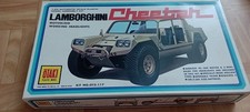Otaki lamborghini cheetah usato  Spedire a Italy