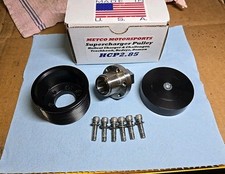 Metco 2.85 interchangeable for sale  Berlin