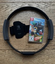 Ring fit adventure gebraucht kaufen  Frankfurt am Main