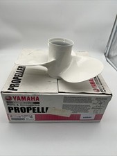 Yamaha propeller 663 gebraucht kaufen  Freystadt