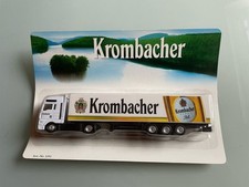 Sammlertruck krombacher gebraucht kaufen  Mandelbachtal