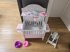 Wooden play doll for sale Wooden play doll for sale  WALLASEY