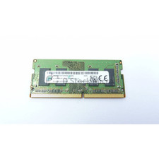 Mémoire ram micron d'occasion  Briec