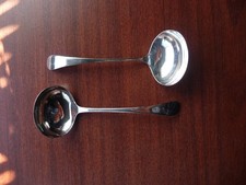 Vintage pair stainless for sale  KENILWORTH