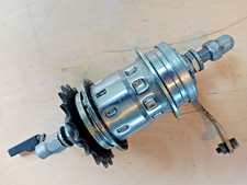 Sachs torpedo gang gebraucht kaufen  Buxtehude