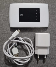 Routeur hotspot zte d'occasion  Harbonnières
