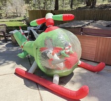 Animated penguins helicopter for sale  Colorado Springs