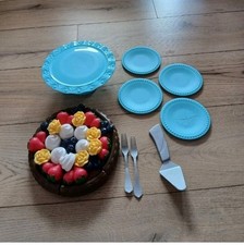 Kinder küchen zubehör gebraucht kaufen  Eichenzell