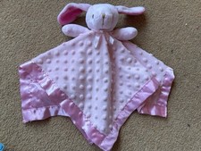 Pink baby bunny for sale  WEYMOUTH