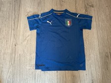 Maillot football italie d'occasion  Lyon VII