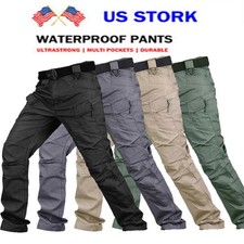 Mens cargo pants for sale  Solon