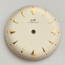 Cadran montre lip d'occasion  Clermont-Ferrand-