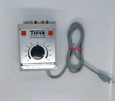 Titan trafo typ gebraucht kaufen  Berngau