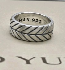 Men david yurman for sale  Huntington Station