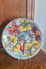 Walter moorcroft columbine for sale  THATCHAM