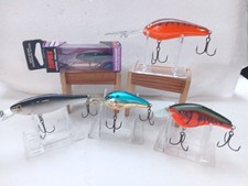 Lot rapala fishing for sale  Winchester