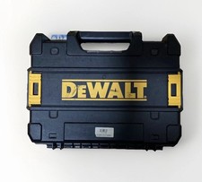 Dewalt stackable empty for sale  DAGENHAM