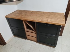 ikea ektorp pixbo usato  Roma