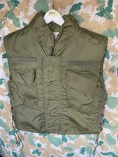 M69 collar armour for sale  LOUGHBOROUGH