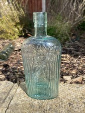 Old poison bottle for sale  BILLERICAY
