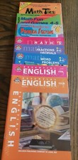 4 6 grades workbooks for sale 4 6 grades workbooks for sale Union