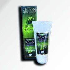 Crema mani con usato  Valvestino