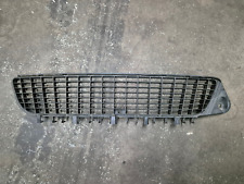 Kühlergrill frontgrill gitter gebraucht kaufen  Bielefeld