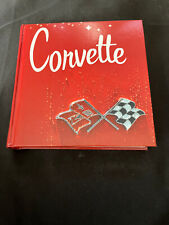 Corvette books multiple for sale  Simi Valley