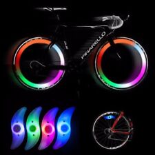 Wheel spoke lights for sale  HOCKLEY