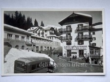 Madonna campiglio bus usato  Trieste