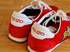 Kenzo sneakers move gebraucht kaufen  Freiburg im Breisgau
