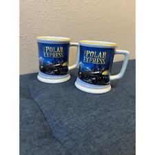 Set polar express for sale  Tomball