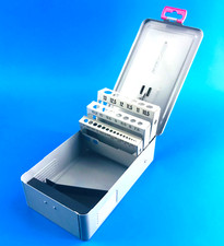 Empty drill box for sale  BIRMINGHAM