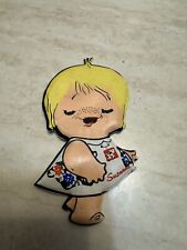 Figurina formaggini mio usato  Torino
