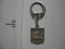 Oleron bridge keyring d'occasion  Expédié en Belgium
