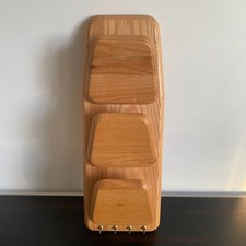Vintage solid oak for sale  Lansing