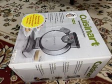 Refurbished cuisinart vwm for sale  Columbus