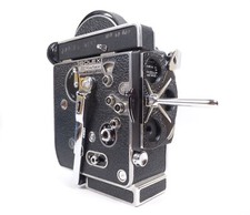1965 bolex reflex for sale  Buffalo Grove