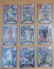 Panini score serie usato  Alcamo
