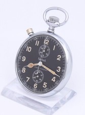 Hanhart militär taschen gebraucht kaufen Hanhart militär taschen gebraucht kaufen  Langenhagen