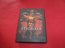 Dvd stigmata patricia d'occasion  Arras