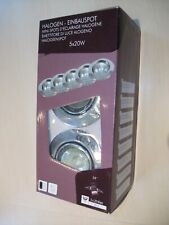 Einbau leuchte lampe gebraucht kaufen  Heidenheim an der Brenz