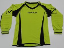 Maglia portiere givova usato  Parma
