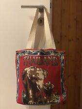 Elephant tasche unisex gebraucht kaufen  Viernheim