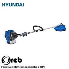 Decespugliatore tempi benzina usato  Monopoli