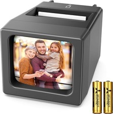 35mm slide viewer for sale  MANCHESTER