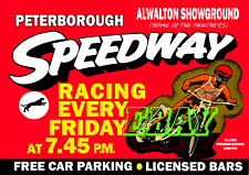 Peterborough panthers speedway for sale  STOCKTON-ON-TEES